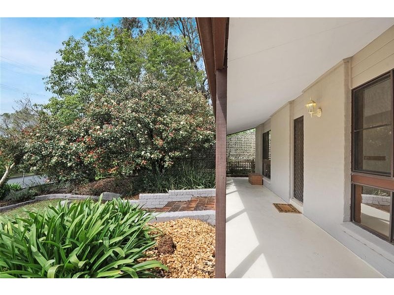 19 Hockeys Lane, Cambewarra NSW 2540