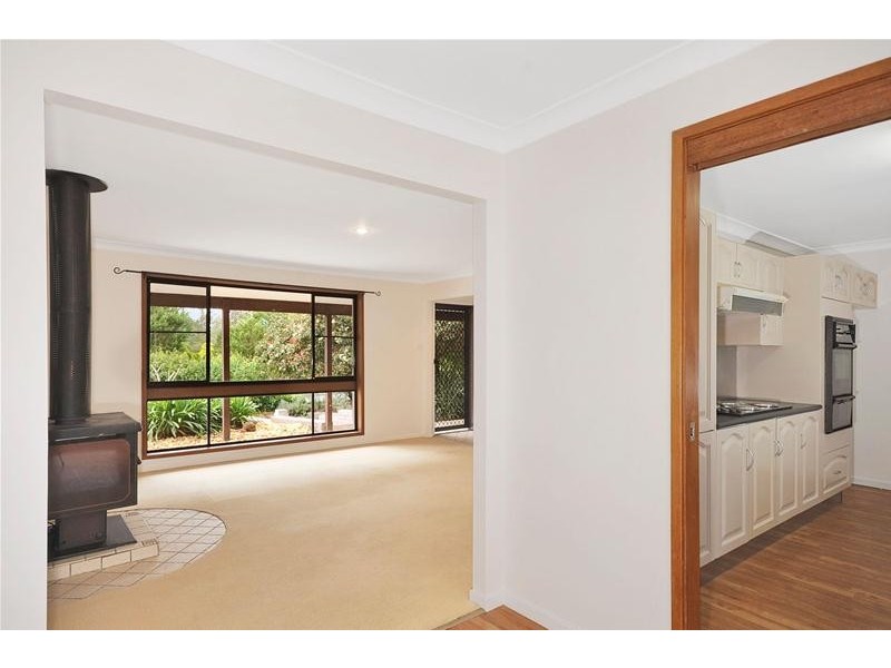 19 Hockeys Lane, Cambewarra NSW 2540