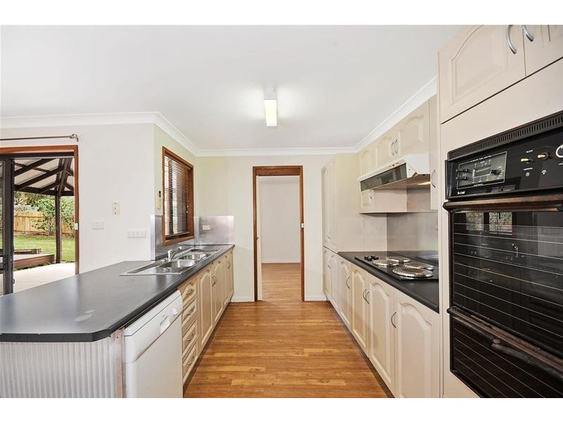 19 Hockeys Lane, Cambewarra NSW 2540