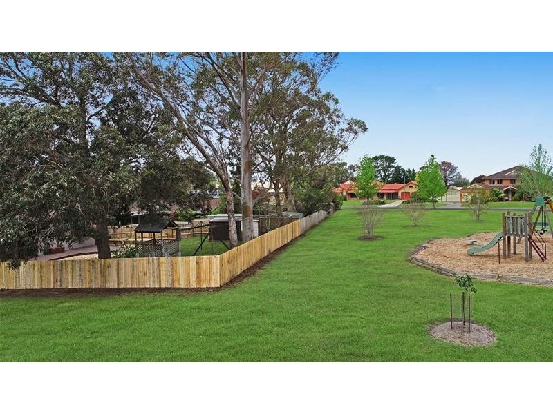 19 Hockeys Lane, Cambewarra NSW 2540