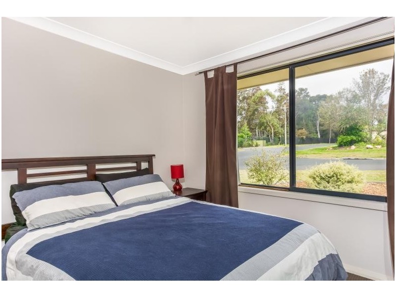 2 Cavanagh Lane, West Nowra NSW 2541