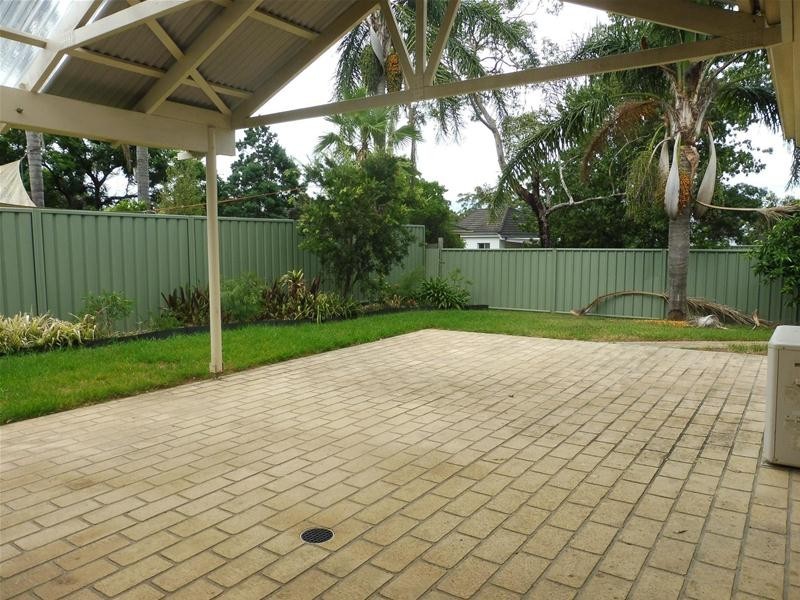8 Gleneagle Parade, North Nowra NSW 2541