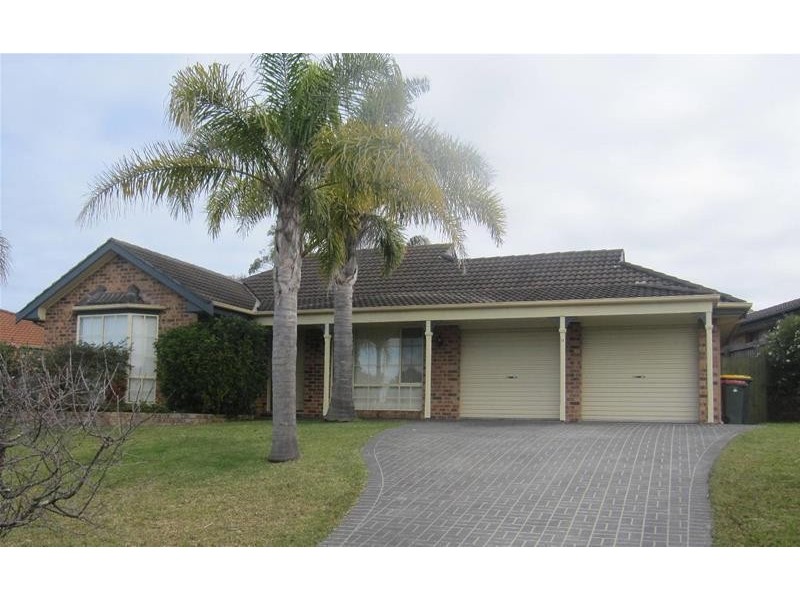 17 Lucas Street, North Nowra NSW 2541