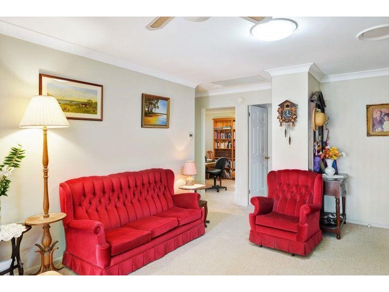 3/190 Kinghorne Street, Nowra NSW 2541