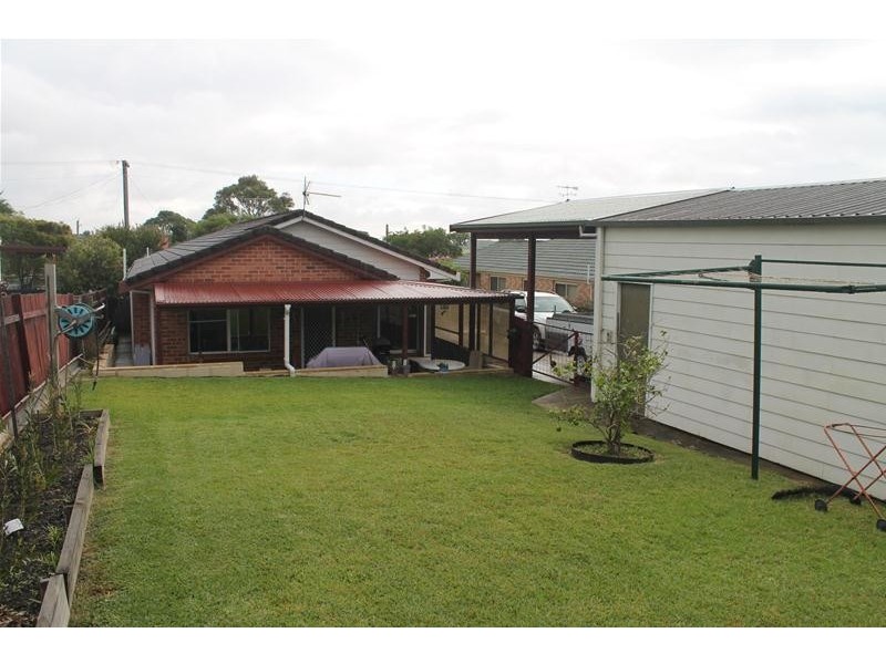16 Pyree Street, Greenwell Point NSW 2540