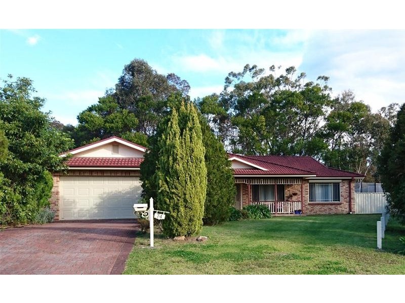 74 Coconut Drive, North Nowra NSW 2541