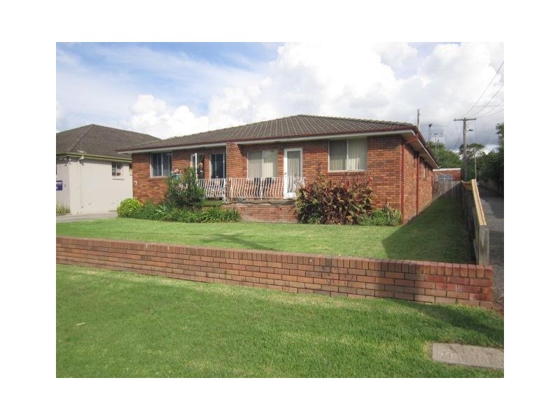 1/7 McGrath Avenue, Nowra NSW 2541