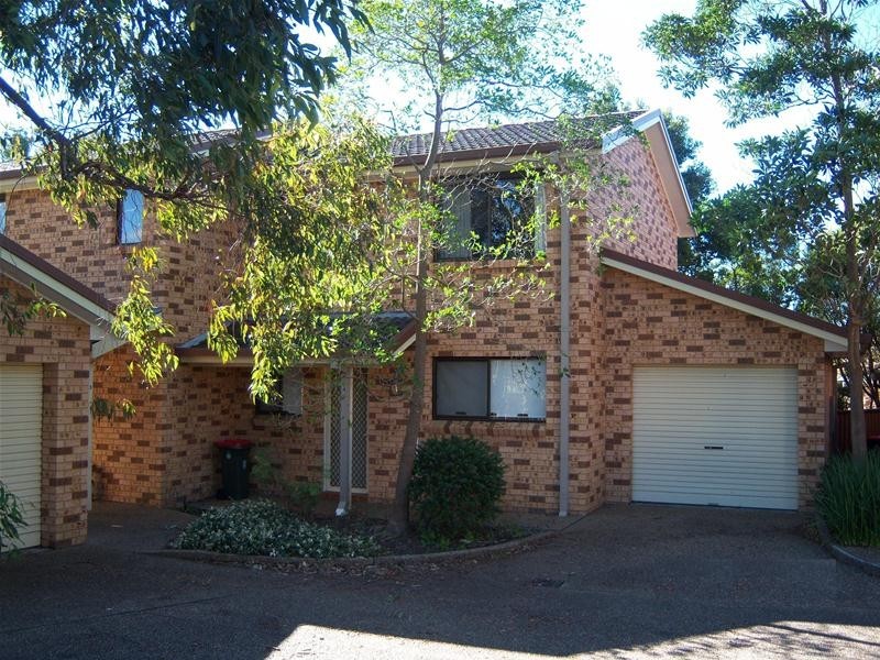 4/2 Elwin Court, North Nowra NSW 2541