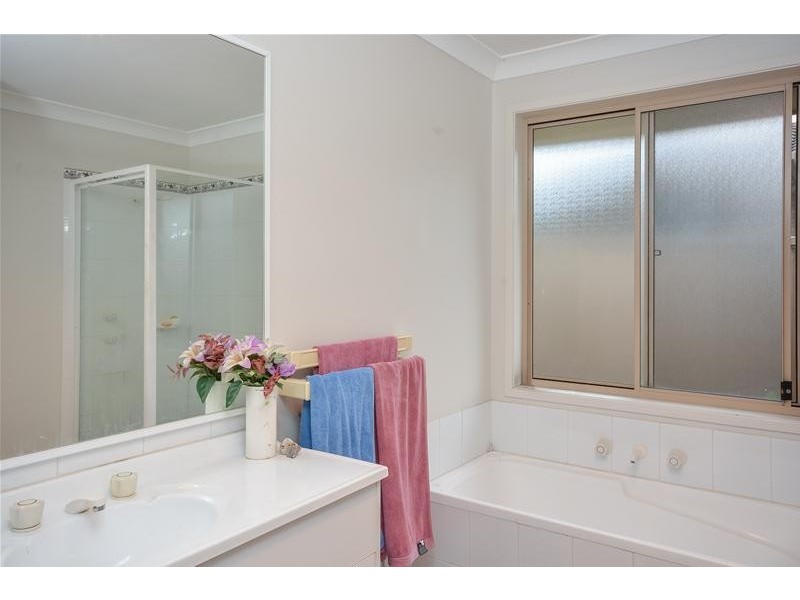 8 Cherry Plum Way, Worrigee NSW 2540