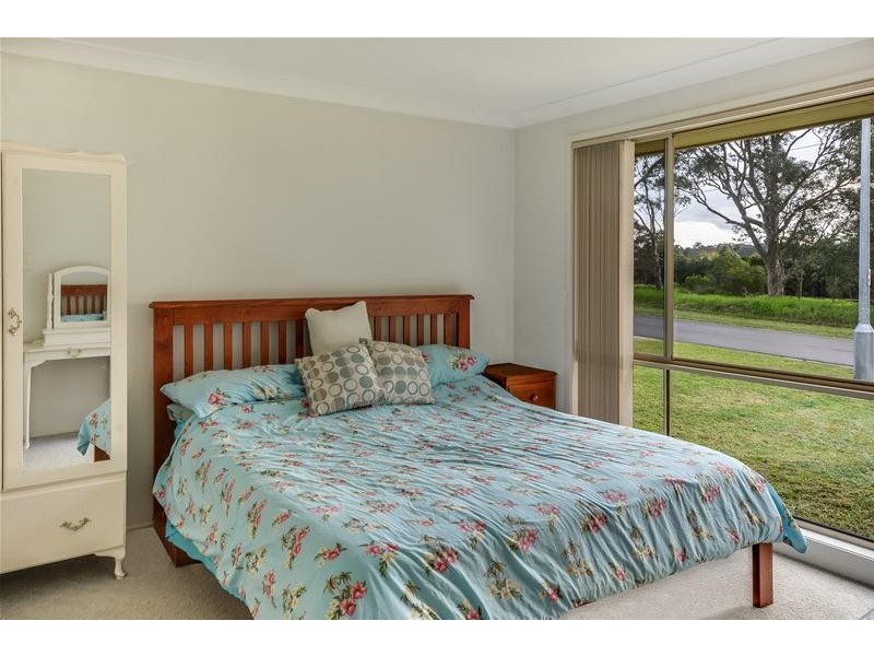 8 Cherry Plum Way, Worrigee NSW 2540