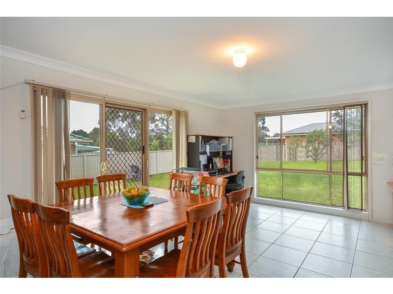 8 Cherry Plum Way, Worrigee NSW 2540