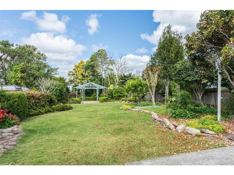 46 Plunkett Street, Nowra NSW 2541