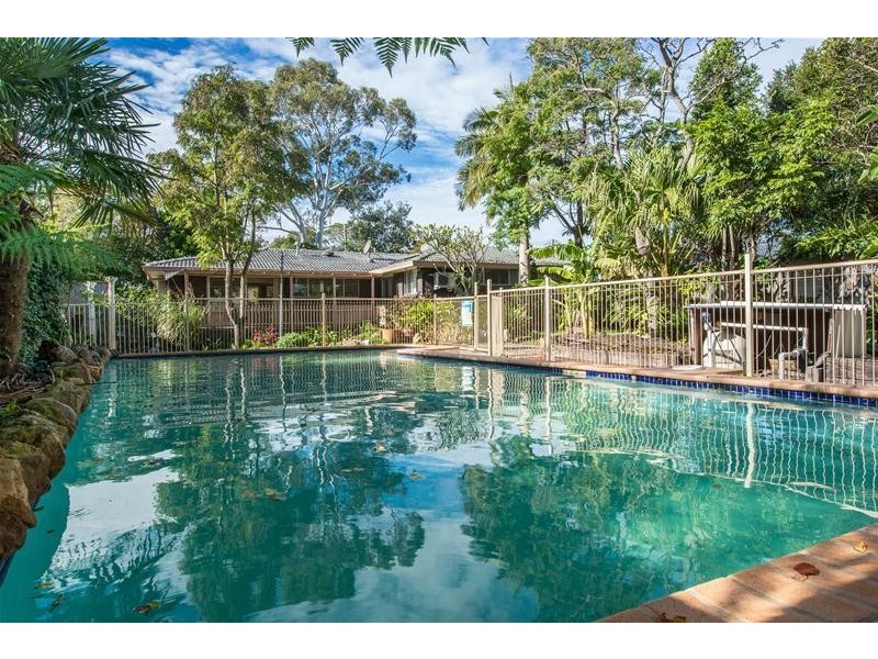 2 Philip Drive, North Nowra NSW 2541