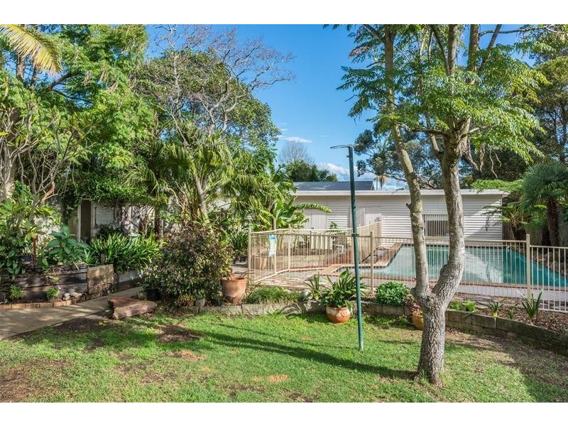 2 Philip Drive, North Nowra NSW 2541
