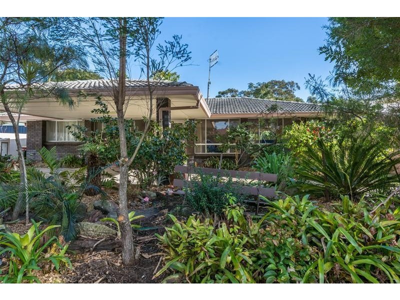 2 Philip Drive, North Nowra NSW 2541