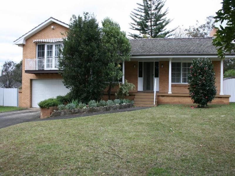 18 Fuchsia Crescent, Bomaderry NSW 2541