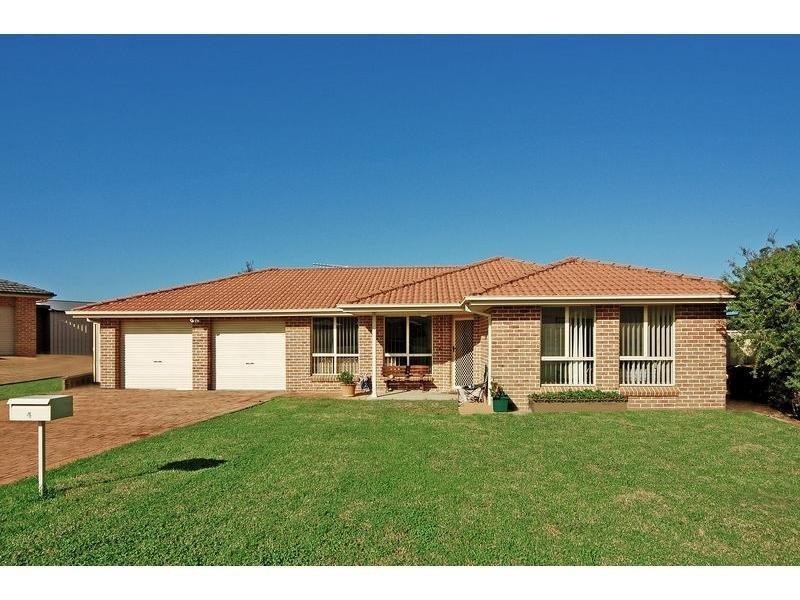 North Nowra NSW 2541