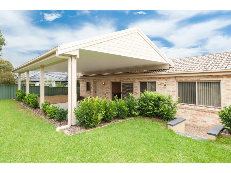 7 Gardenia Crescent, Bomaderry NSW 2541