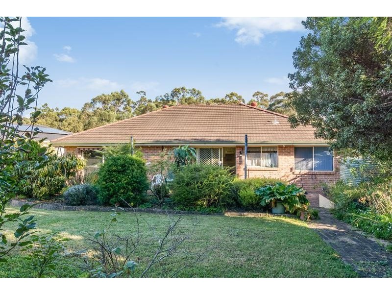 68 Yeovil Drive, Bomaderry NSW 2541