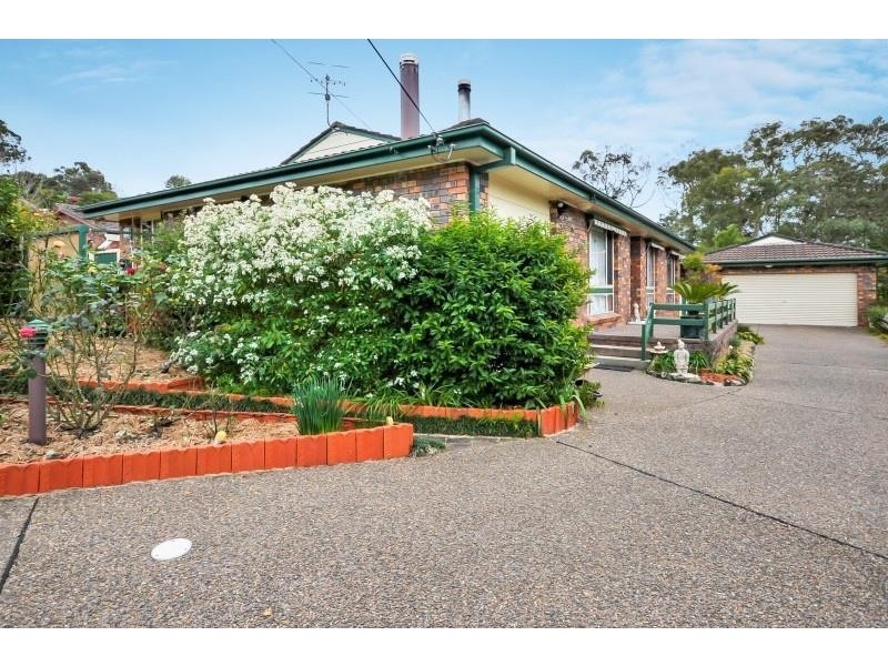 5 Ringbalin Crescent, Bomaderry NSW 2541