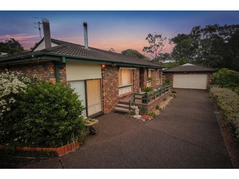 5 Ringbalin Crescent, Bomaderry NSW 2541