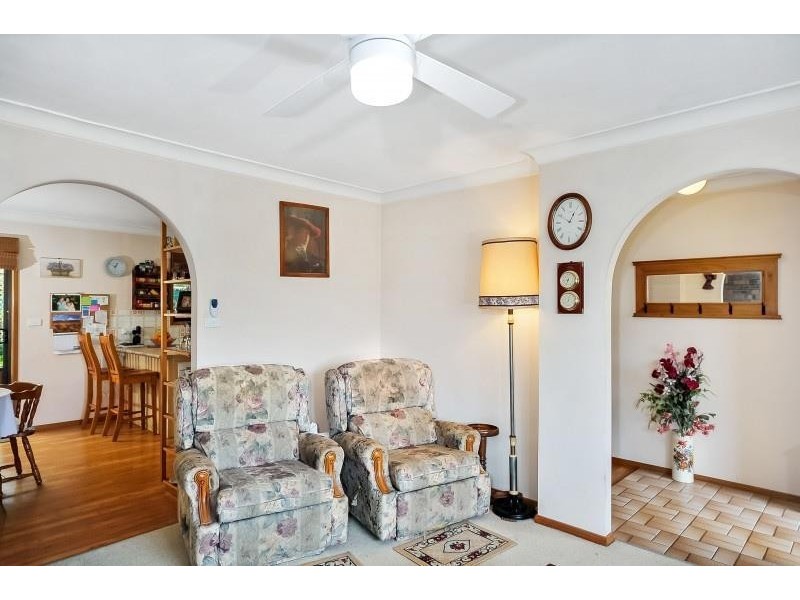 5 Ringbalin Crescent, Bomaderry NSW 2541