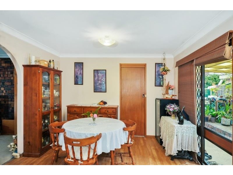 5 Ringbalin Crescent, Bomaderry NSW 2541