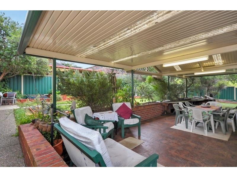 5 Ringbalin Crescent, Bomaderry NSW 2541