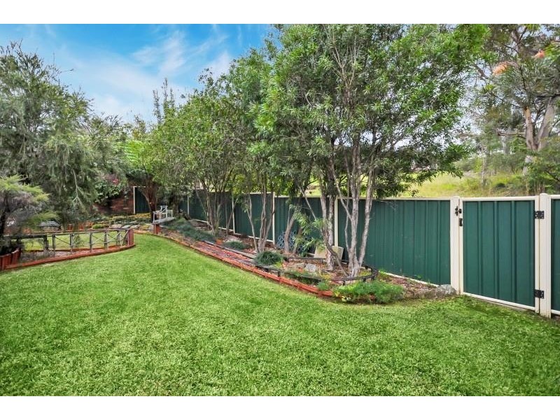 5 Ringbalin Crescent, Bomaderry NSW 2541