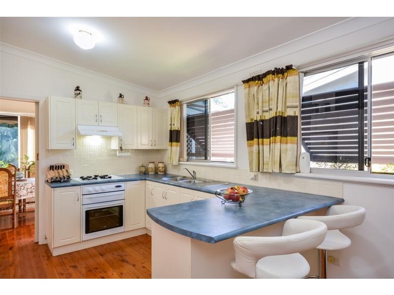 2 Elder Crescent, Nowra NSW 2541