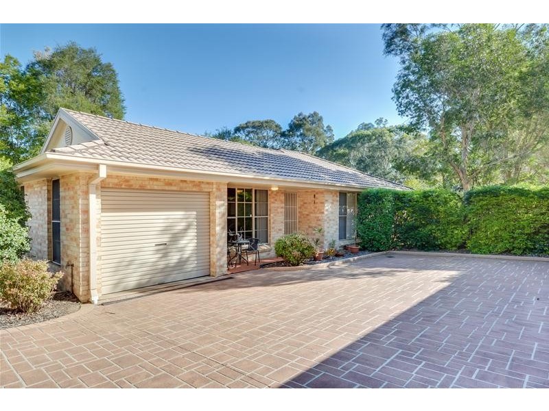 4/3 John Purcell Way, Nowra NSW 2541