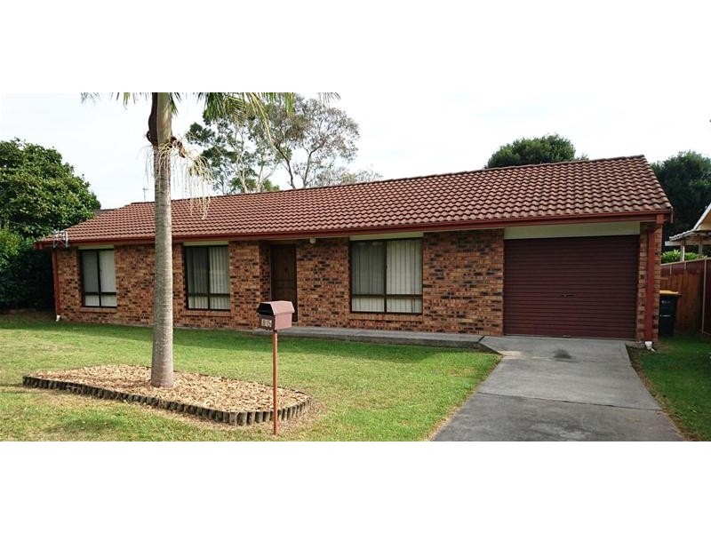 15 Lumsden Road, North Nowra NSW 2541
