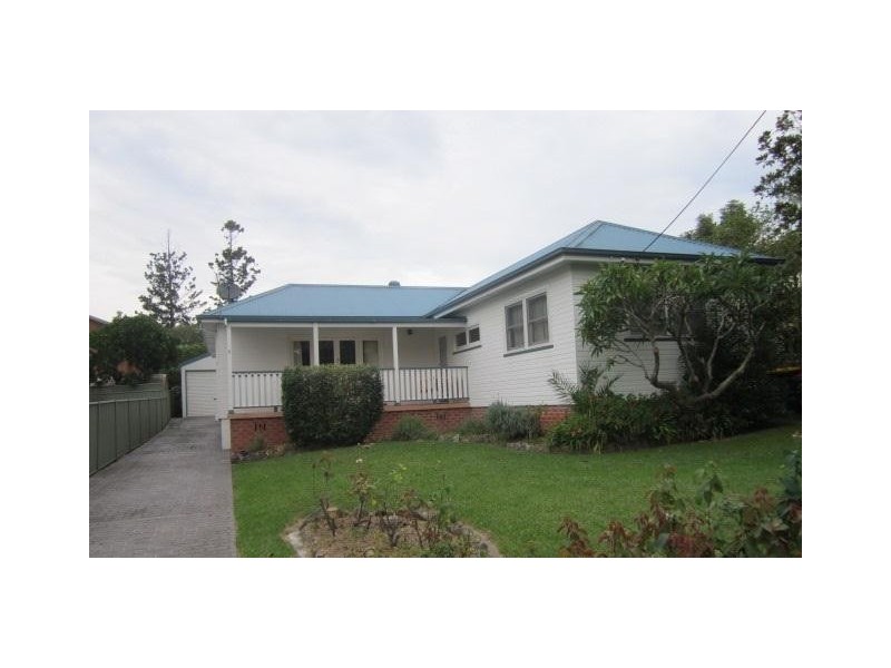 6 Westhaven Avenue, Nowra NSW 2541