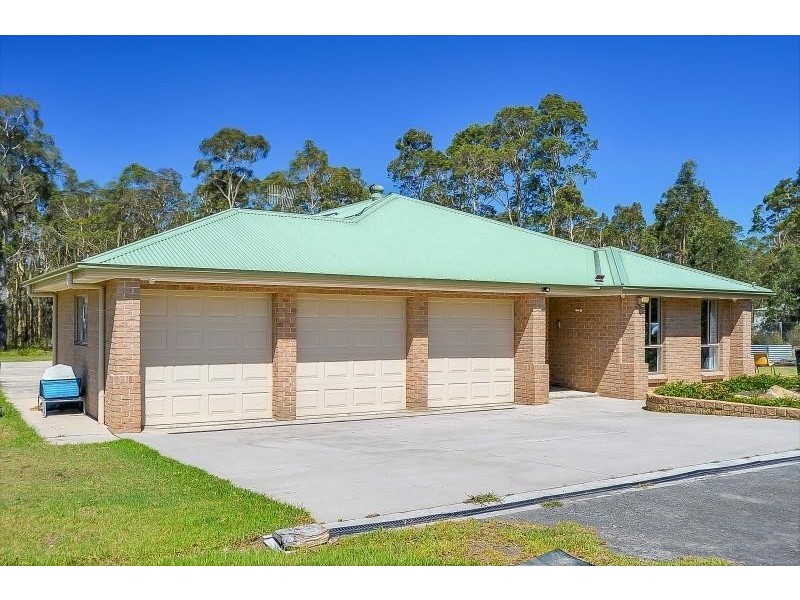 72 Hakea Close, Nowra Hill NSW 2540