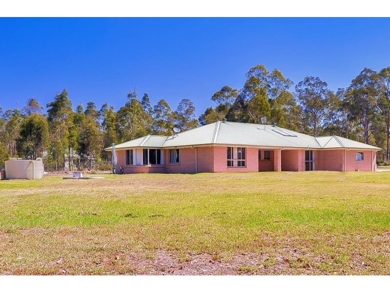 72 Hakea Close, Nowra Hill NSW 2540
