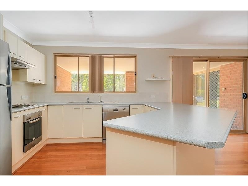 72 Hakea Close, Nowra Hill NSW 2540