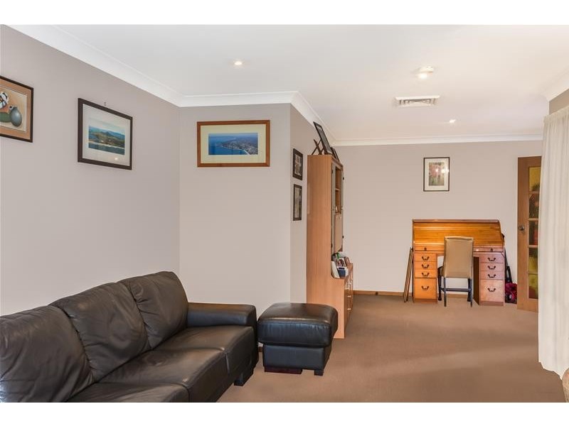 3 Ambassador Avenue, North Nowra NSW 2541