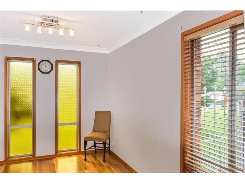 3 Ambassador Avenue, North Nowra NSW 2541