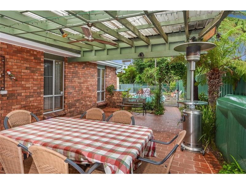 3 Ambassador Avenue, North Nowra NSW 2541