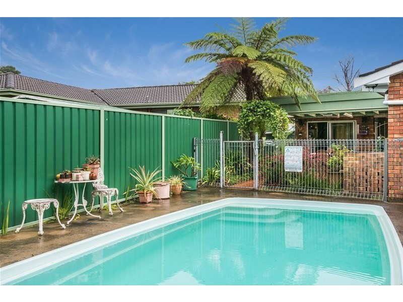 3 Ambassador Avenue, North Nowra NSW 2541