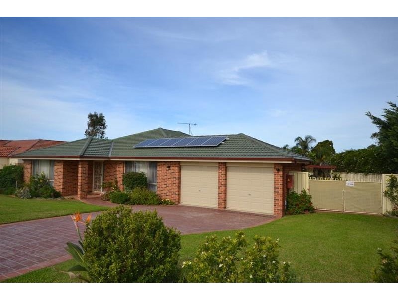 93 Sophia Road, Worrigee NSW 2540