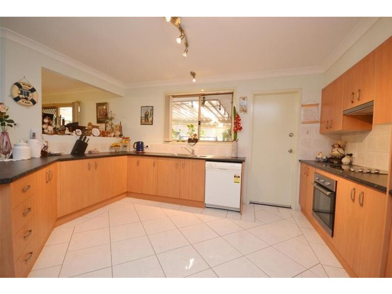 93 Sophia Road, Worrigee NSW 2540