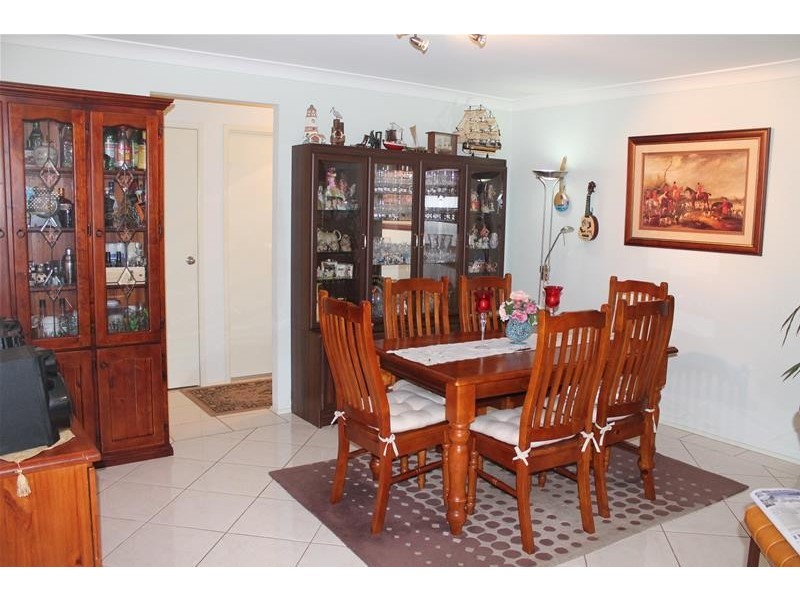 93 Sophia Road, Worrigee NSW 2540