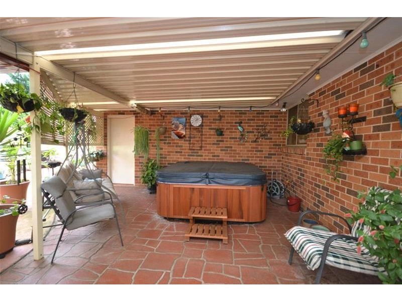 93 Sophia Road, Worrigee NSW 2540