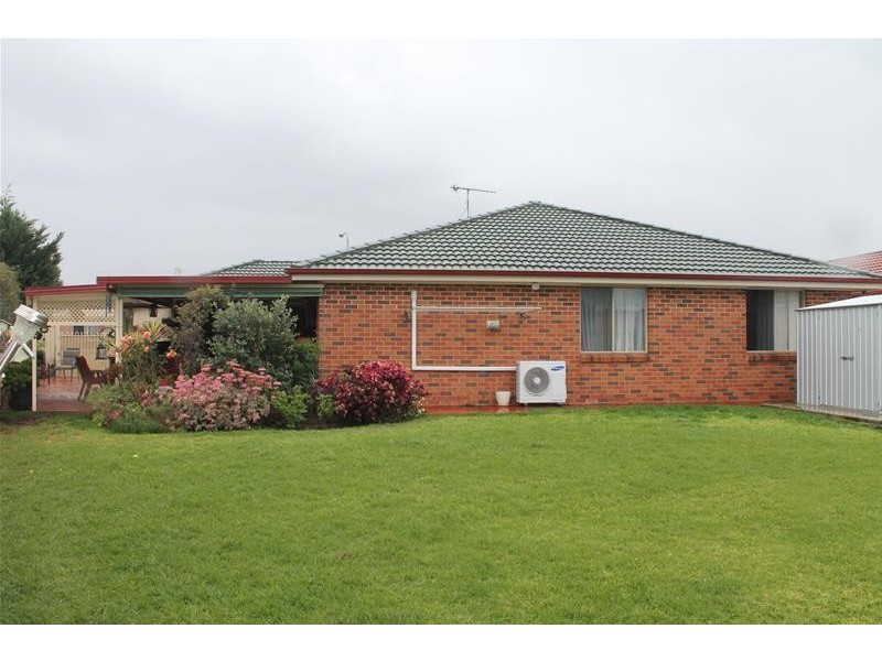 93 Sophia Road, Worrigee NSW 2540