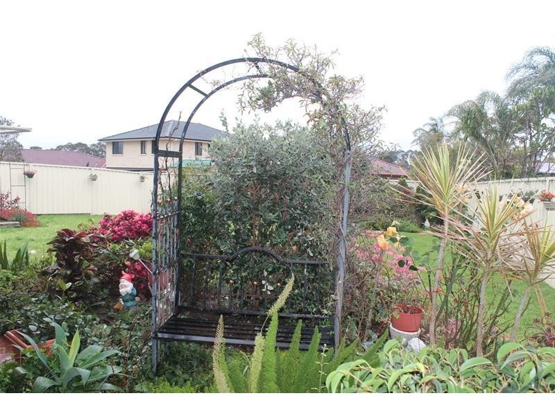 93 Sophia Road, Worrigee NSW 2540