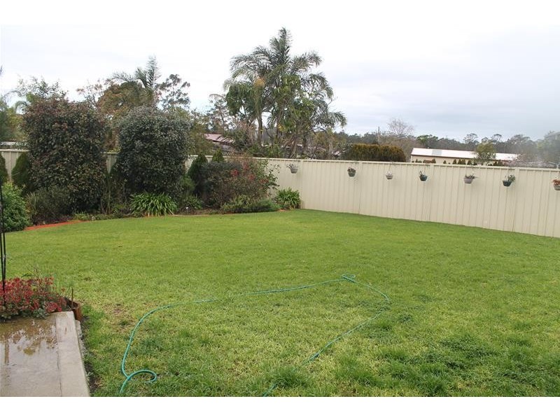 93 Sophia Road, Worrigee NSW 2540