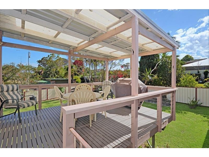 164 McKay Street, Nowra NSW 2541