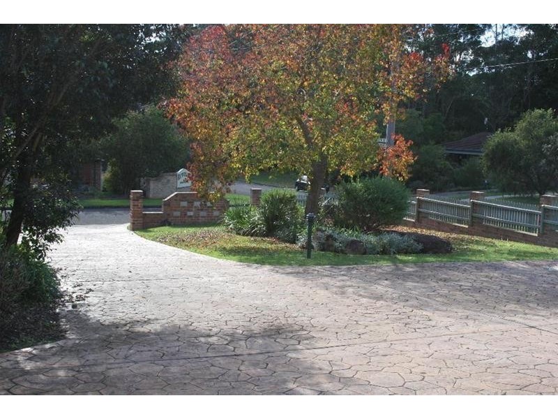 2/2 Maleen Street, Bomaderry NSW 2541