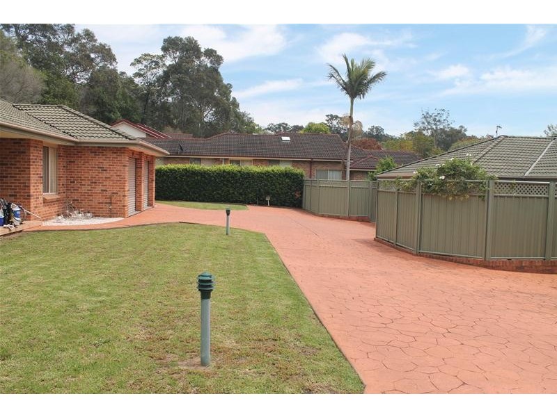 2/2 Maleen Street, Bomaderry NSW 2541